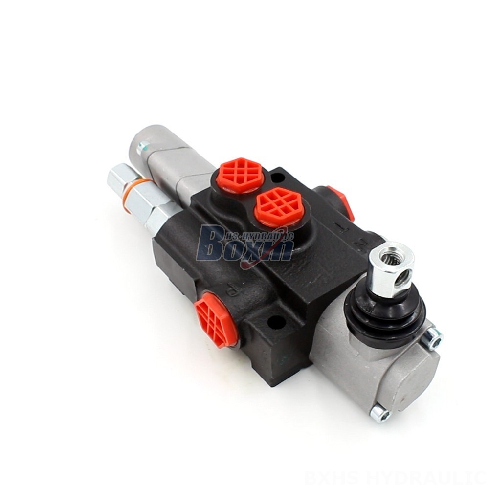 P40-QTW1 Valve | Hydraulic Solutions for Various Industries cover photo