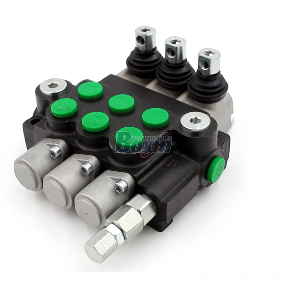 Factory Wholesale Supply: P40-U34-OT Hydraulic Valves from the Manufacturer cover photo
