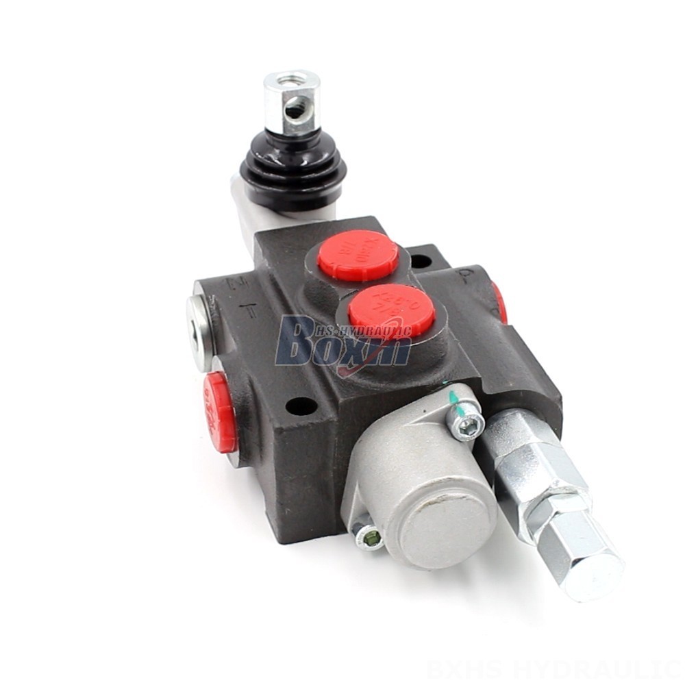 Manufacturer's Wholesale Supply: P40-U34 Directional Control Valves in Bulk main image