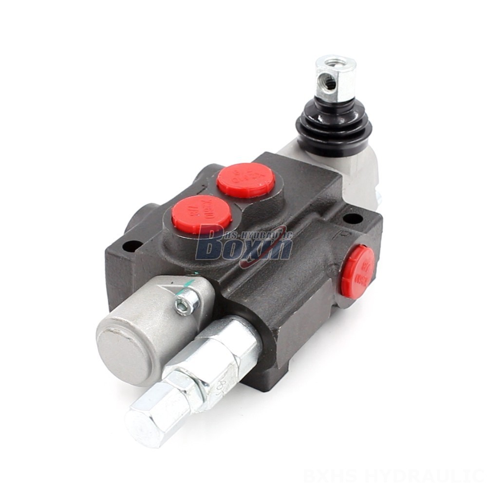 Manufacturer's Wholesale Supply: P40-U34 Directional Control Valves in Bulk main image