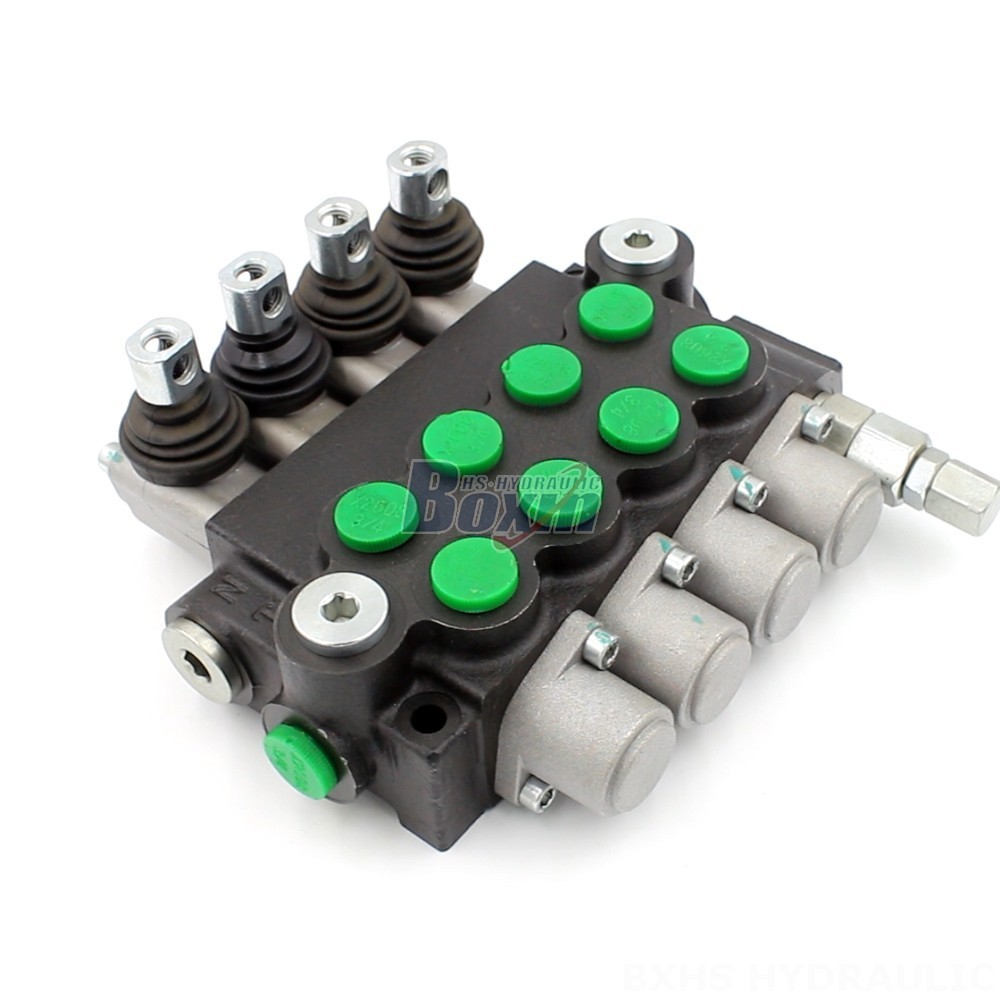 Wholesale Hydraulic Valves: Factory Direct Prices & Global Shipping cover photo