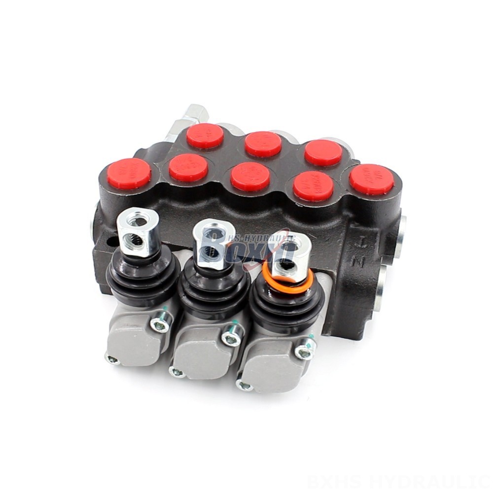 Looking for Directional Valve OEM/ODM? P40-U78-U34-2OT-YW Series Available for Customization cover photo