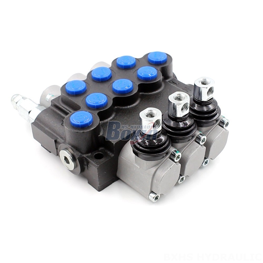 P40-U78 Directional Control Valves: Partner with Us for OEM/ODM Manufacturing main image