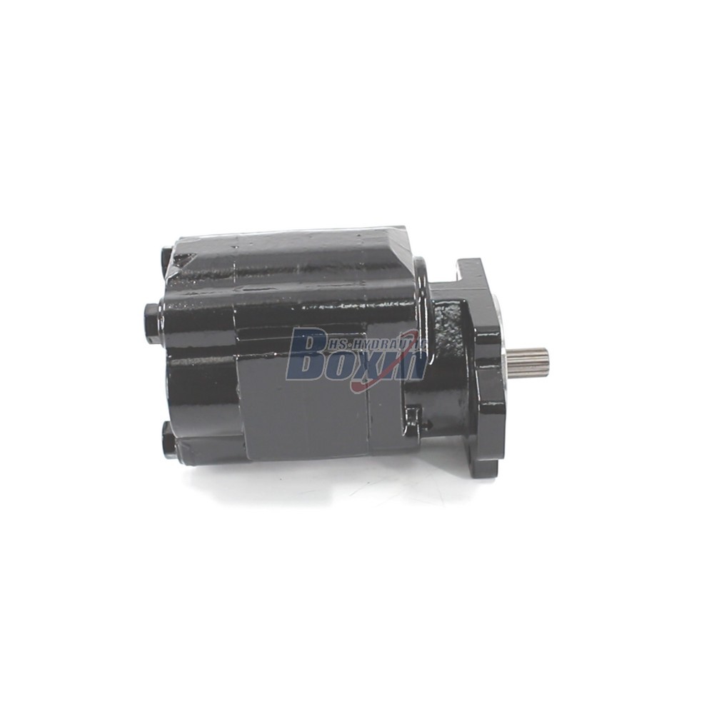 P51A646TEYR25-25 104.5 cc/rev Replacement Hydraulic Gear Pump main image