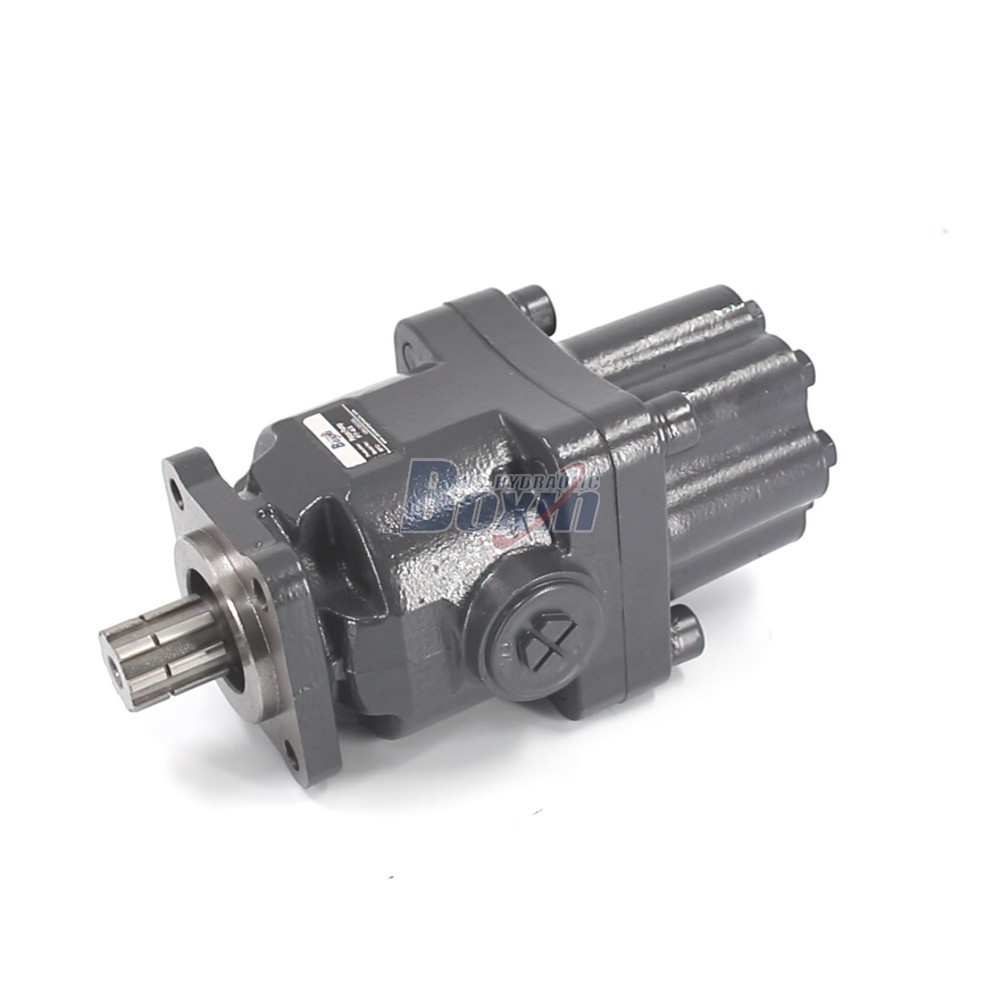 China Manufacturer P7-63-GRAY 63 cc/rev Hydraulic Piston Pump cover photo