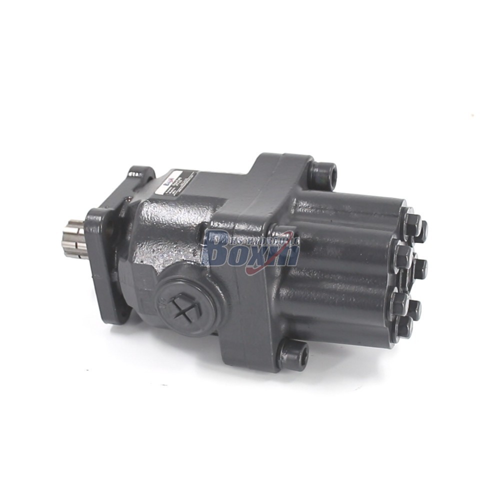 China Manufacturer P7-63-GRAY 63 cc/rev Hydraulic Piston Pump main image