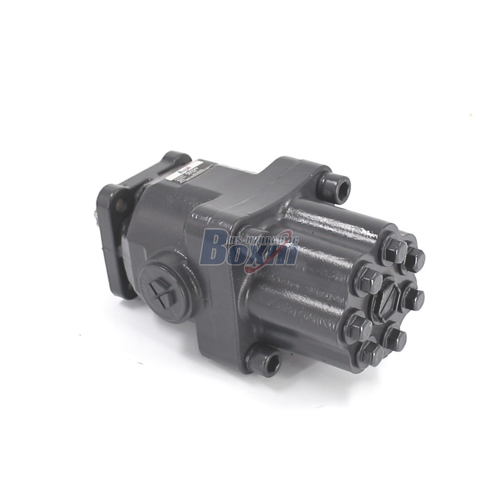 P7-63-GRAY 63 cc/rev Hydraulic Piston Pump for Mobile Equipment main image