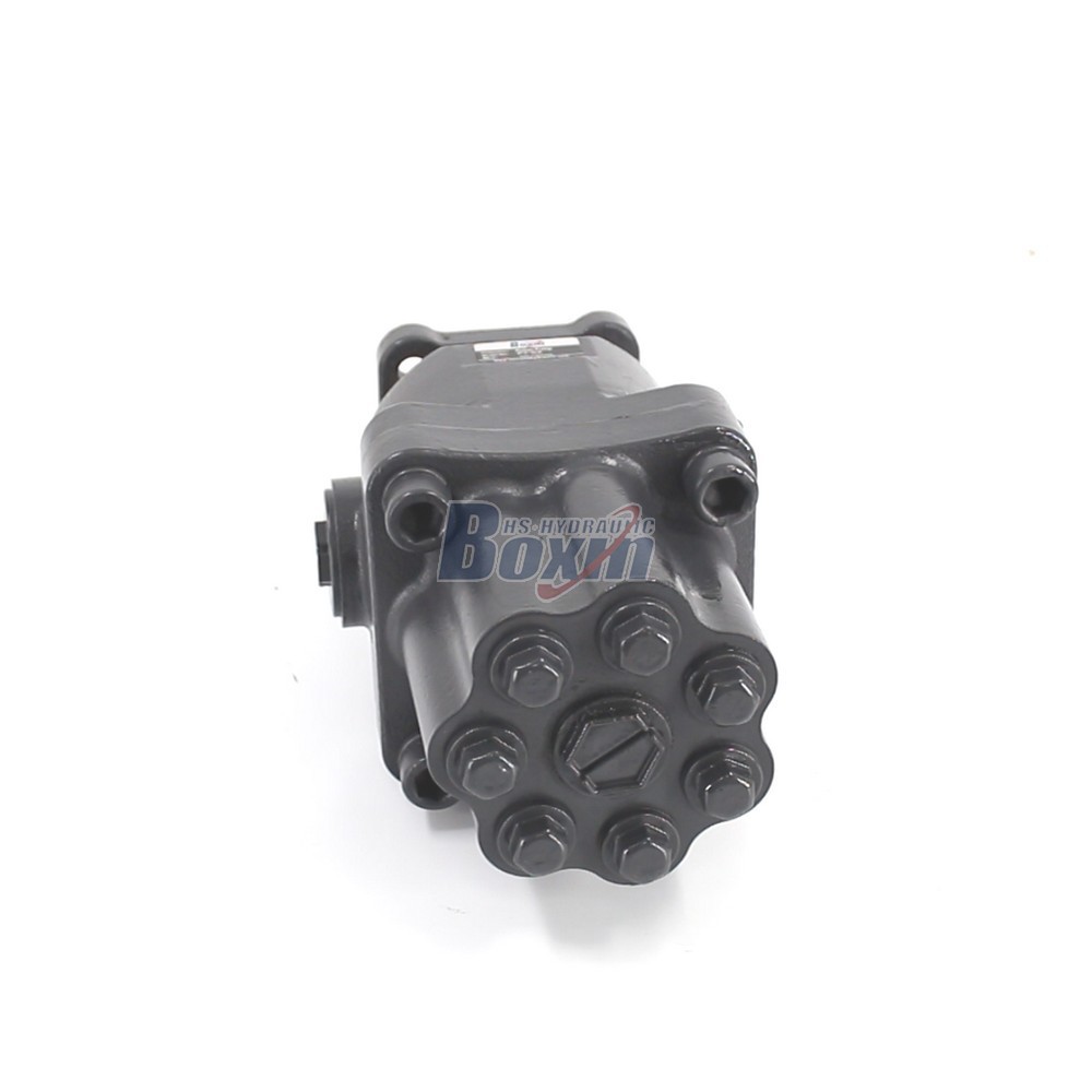 OEM/ODM Customized P7-63-GRAY 63 cc/rev Hydraulic Piston Pump with Private Label Services main image