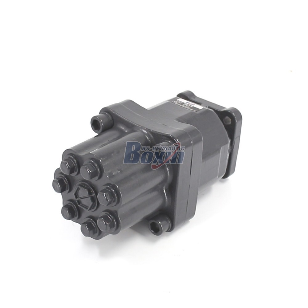 OEM/ODM Customized P7-63-GRAY 63 cc/rev Hydraulic Piston Pump with Private Label Services main image