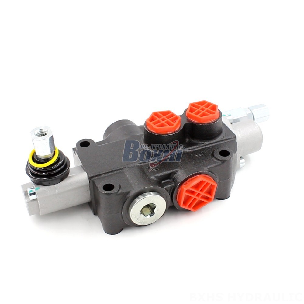 P80-G12-1OW Hydraulic Valve | Design, OEM, Private Label Services main image