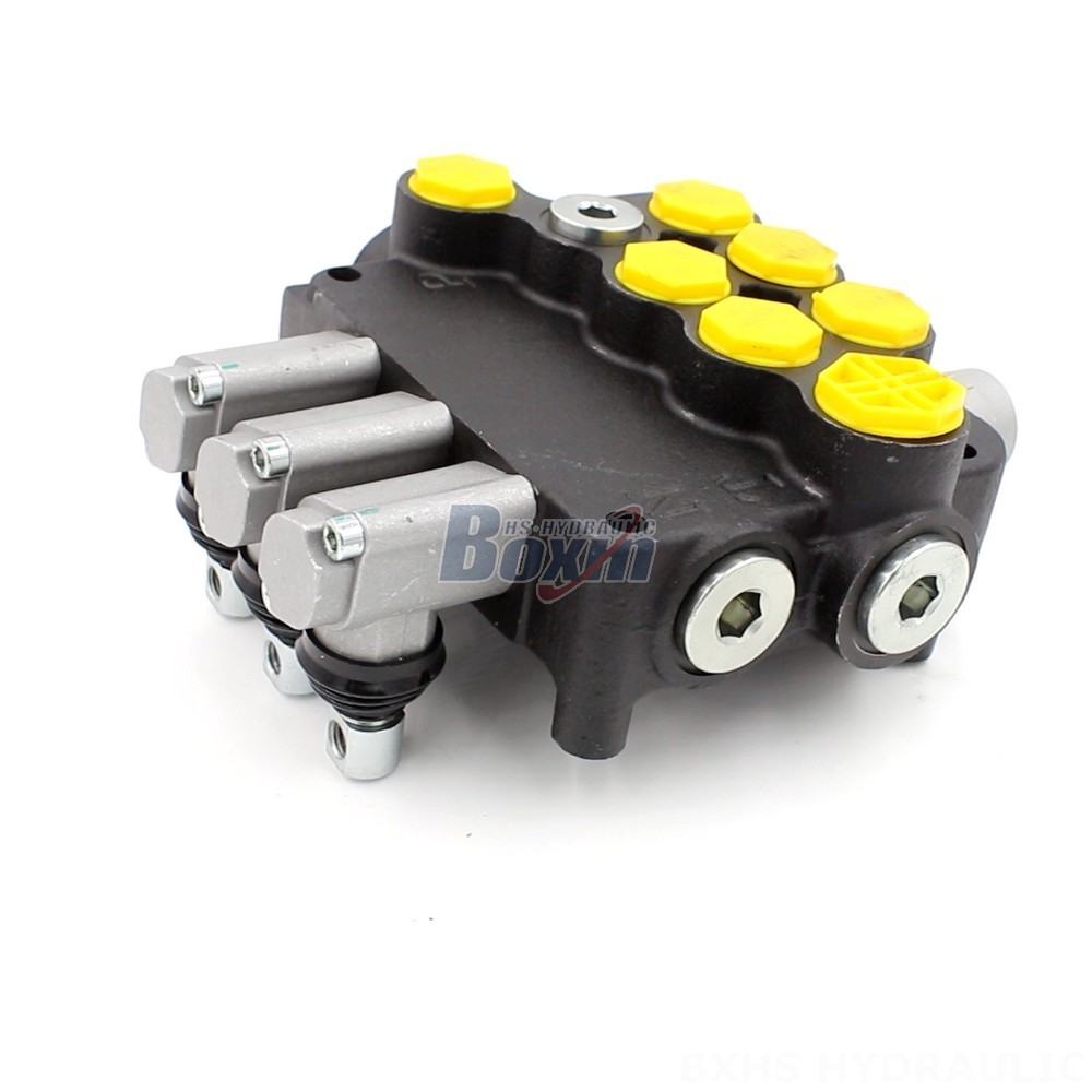 Hydraulic System Solutions | Global Supplier & Manufacturing Services cover photo