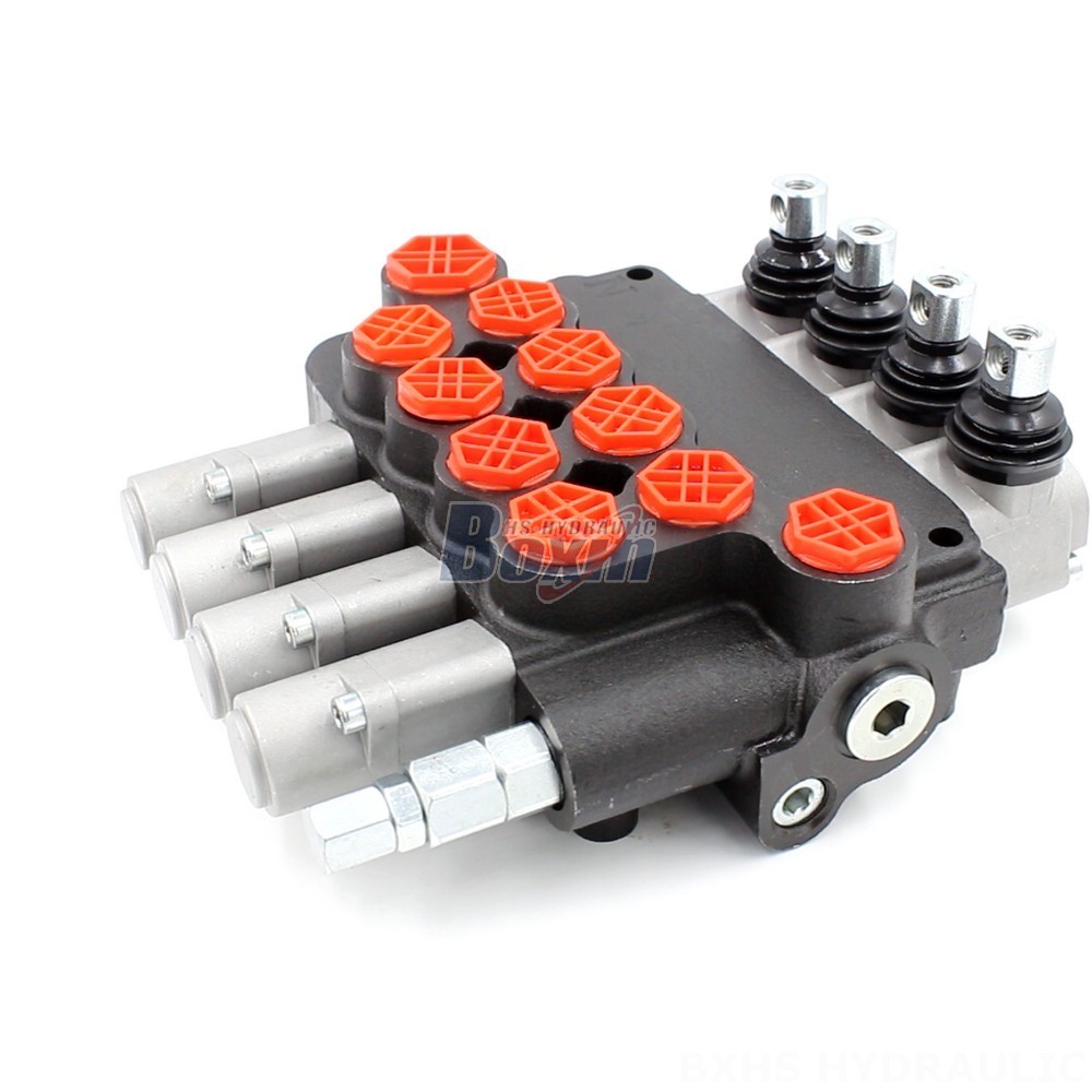 Precision Engineered P80-G12-G34-OT Directional Valve | Unrivaled Quality cover photo