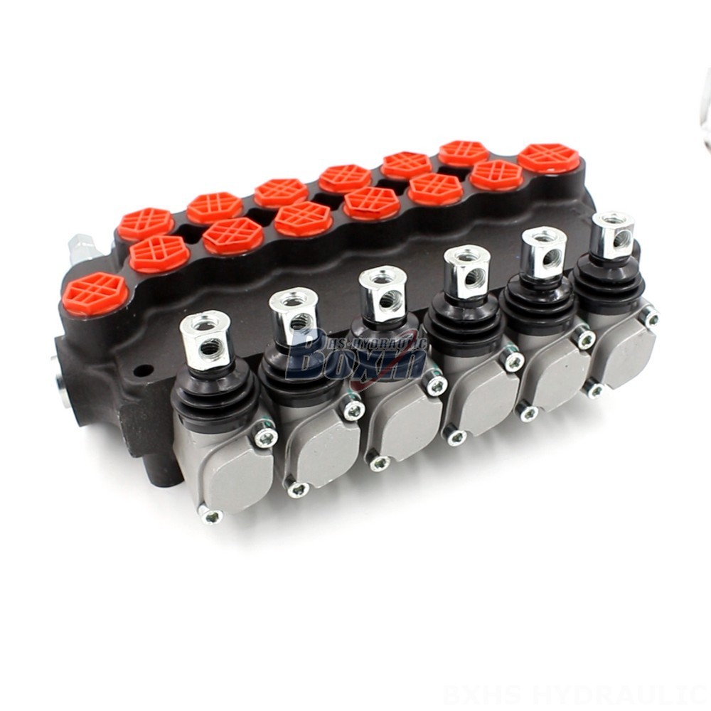 Bypass the Middleman: Purchase P80-G12-G34-OT Valves Factory Direct main image