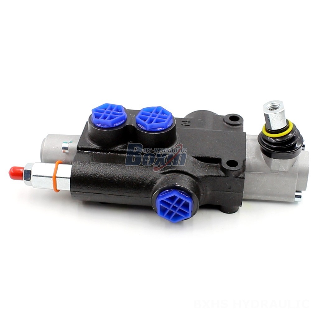 P80-G12-OW Directional Valve | OEM Solutions & Global Supply main image