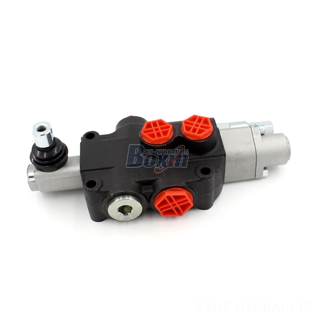 P80-G34-1OT Hydraulic Valve | Private Label, OEM & Custom Manufacturing Services main image