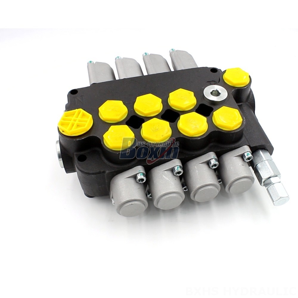 P80-G34-G12-AT-3OT Directional Control Valve: Durability and Performance Guaranteed cover photo