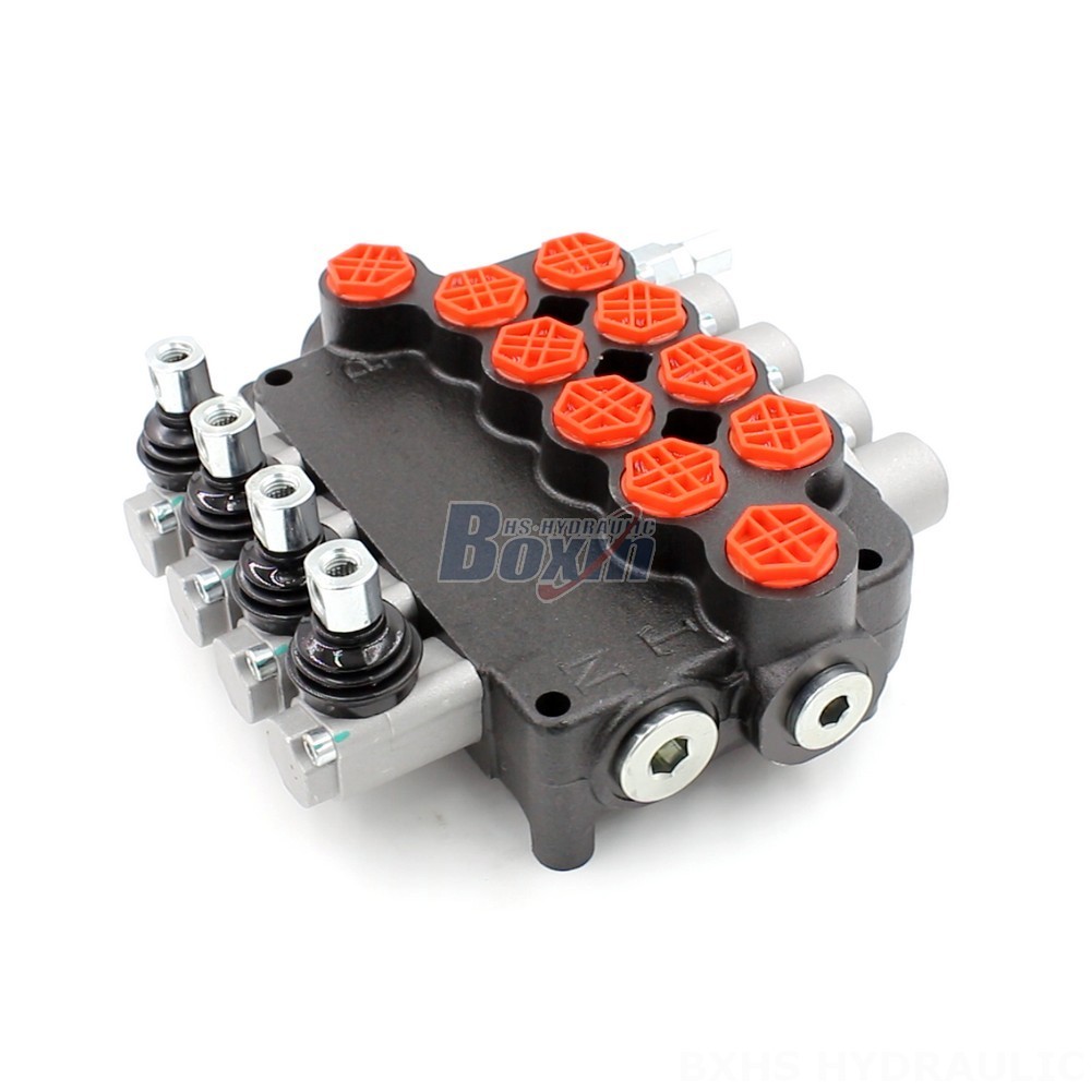 P80 Series Directional Valve: Private Label, OEM & Custom Manufacturing cover photo