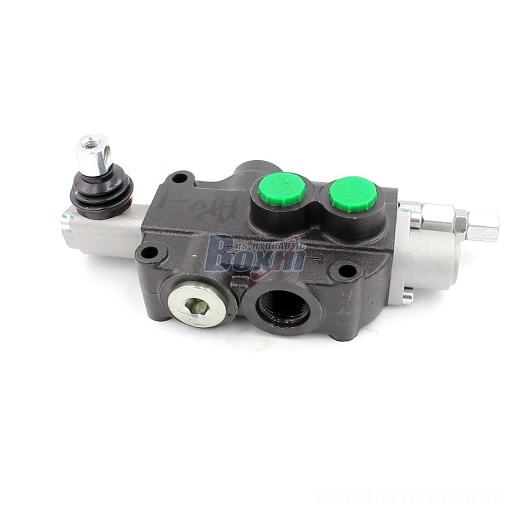 Monoblock Directional Control Valve | P80-LDG-U78-OT & Customization main image