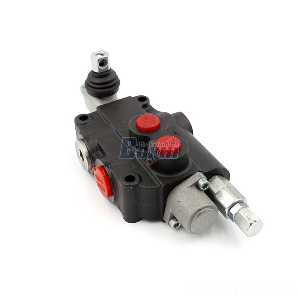 P80-U116-U78 Hydraulic Valve Factory Direct: Competitive Pricing & Global Shipping main image