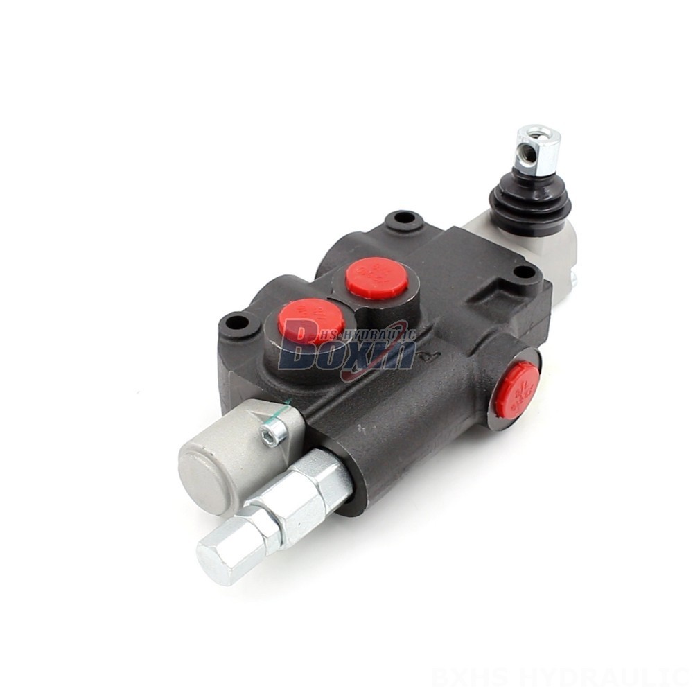 Manual Monoblock Directional Valve - P80-U78-OT Series | Wholesale & OEM main image