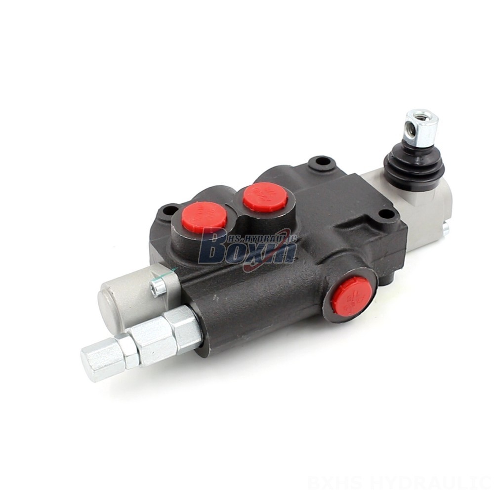 P80-U78-OT Hydraulic Directional Control Valve | Manufacturer & Global Distributor main image
