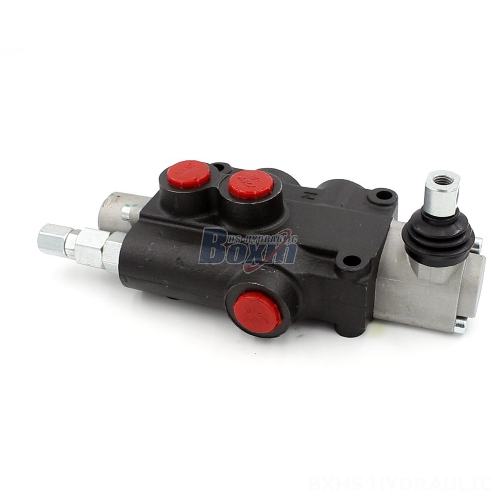 Hydraulic Valves Manufacturer: Providing P80-U78 Valve & Other Hydraulic Products main image