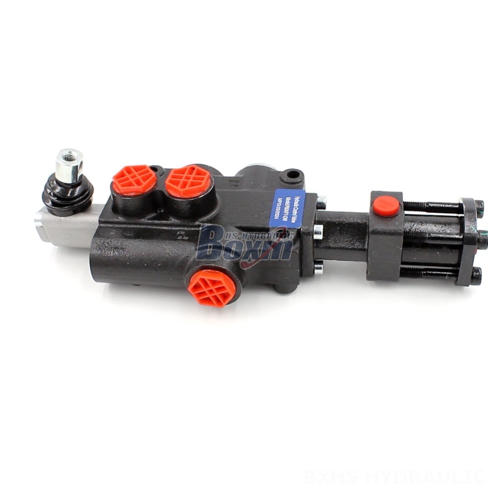 P80F-G34 Hydraulic Valve Manufacturer: Factory Direct Sales & Support cover photo