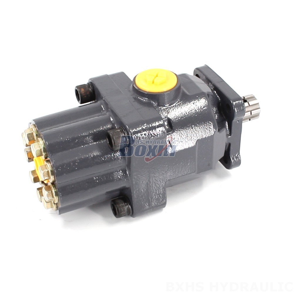 Partnership Opportunities for P9-80-H 20 MPa Hydraulic Piston Pump Global Supply cover photo