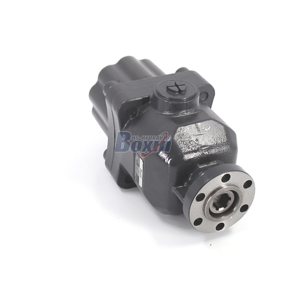 Heavy Duty P9-80SK 80cc Rev Hydraulic Piston Pump main image