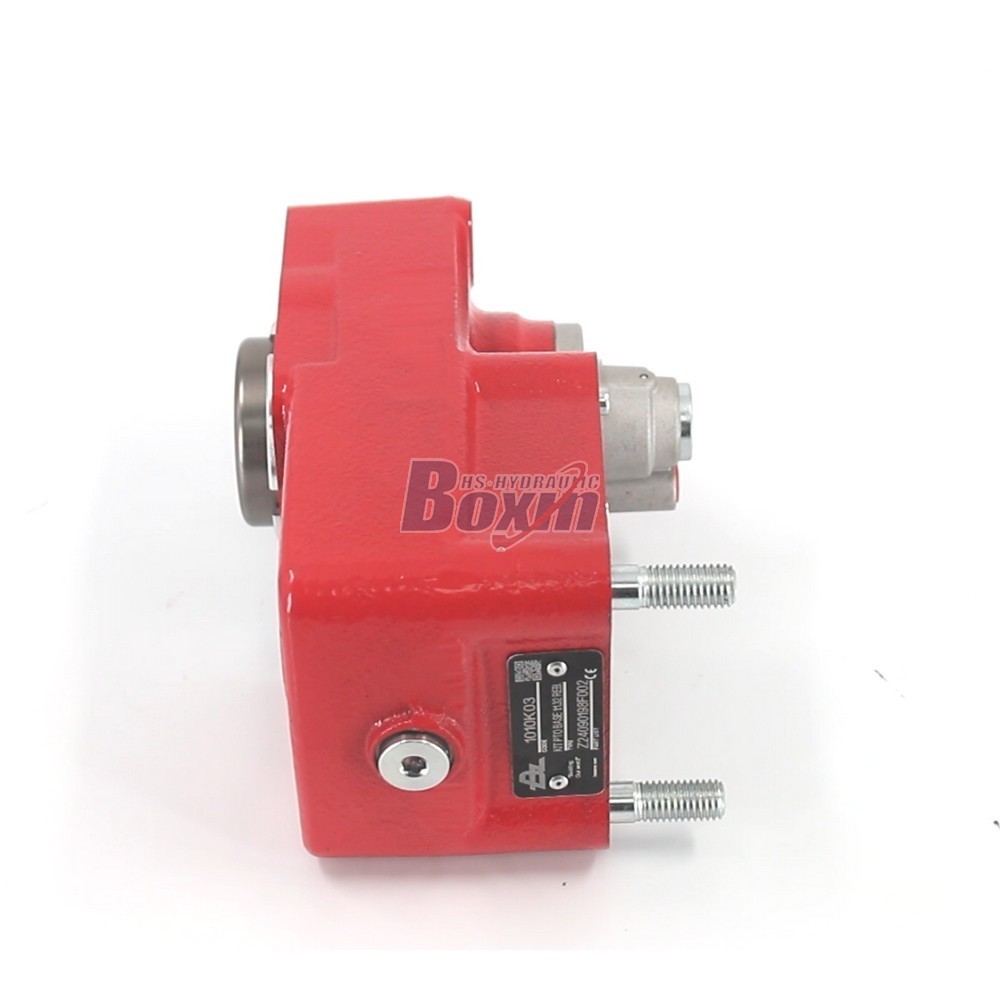 Business Cooperation Opportunities for PTO-03 284Nm Power Take Off Trade Partners cover photo