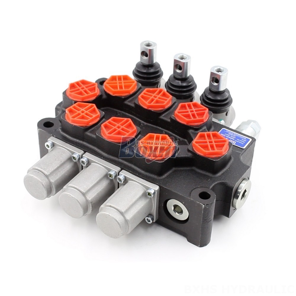 Direct from the Source: Access the Q95 Valve with Unmatched Efficiency and Reliability cover photo