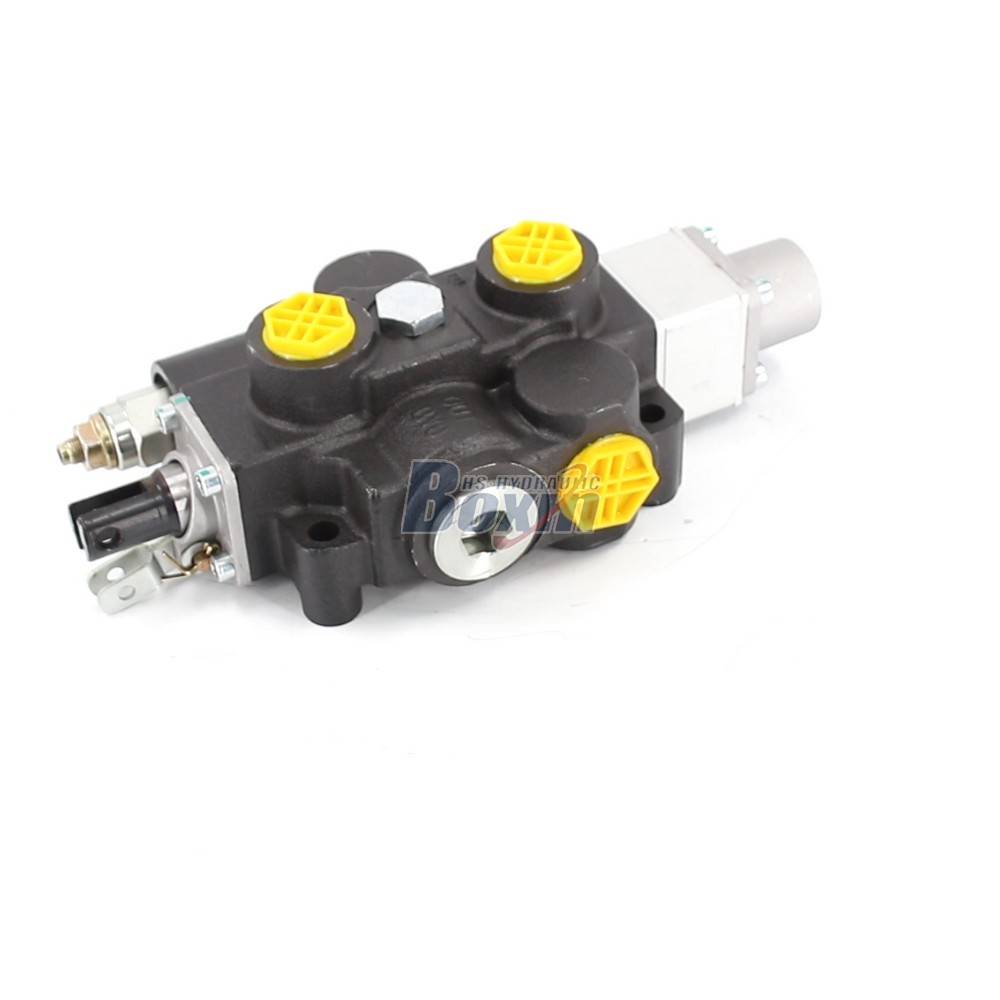 Strategic Partnership Opportunity for RD5100NPT-QTW Hydraulic Valve Distribution Network cover photo