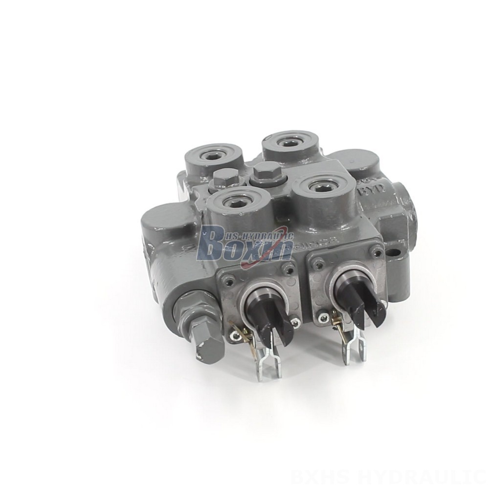 High-Quality RD5200-H Hydraulic Control Valve - Factory Supply main image