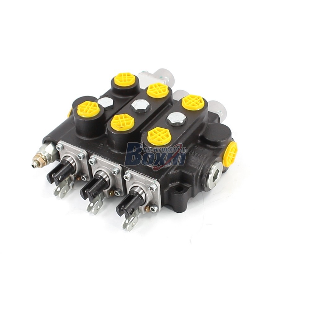 Seeking Global Distributors and Wholesalers for RD5300NPT-QTW-2OT Hydraulic Valves main image