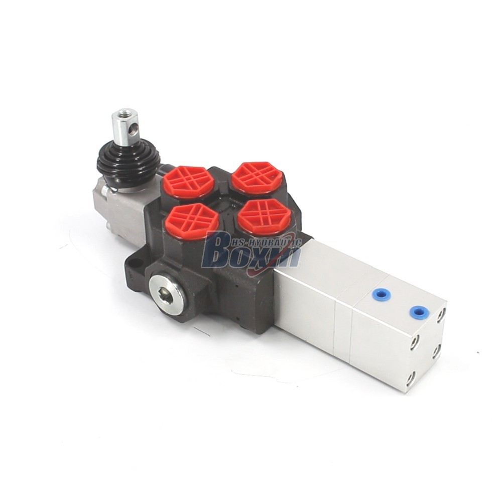 Seeking Global Distributors and Wholesalers for SD14Q-OT Pneumatic 1 Spool Valve main image