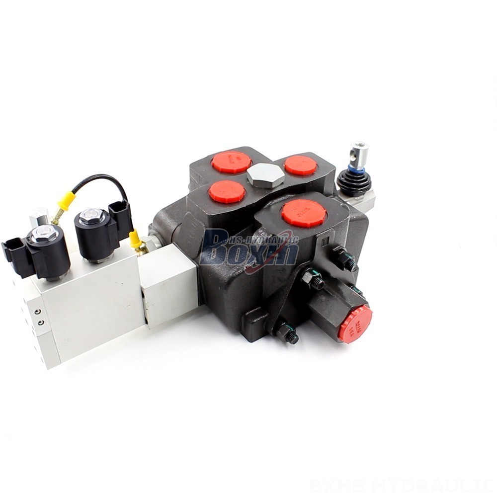 SD25 Valve: Factory Direct Supply & Global Distribution cover photo