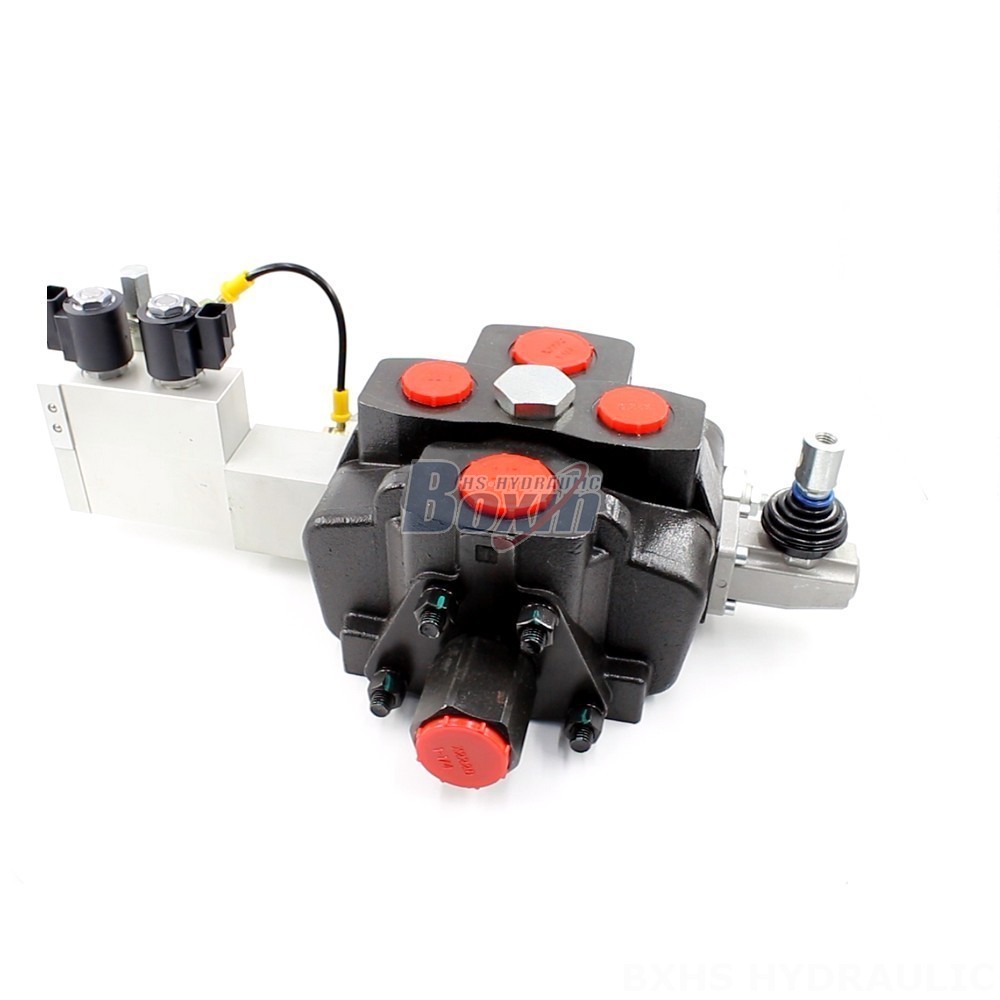 SD25 Valve: Factory Direct Supply & Global Distribution main image