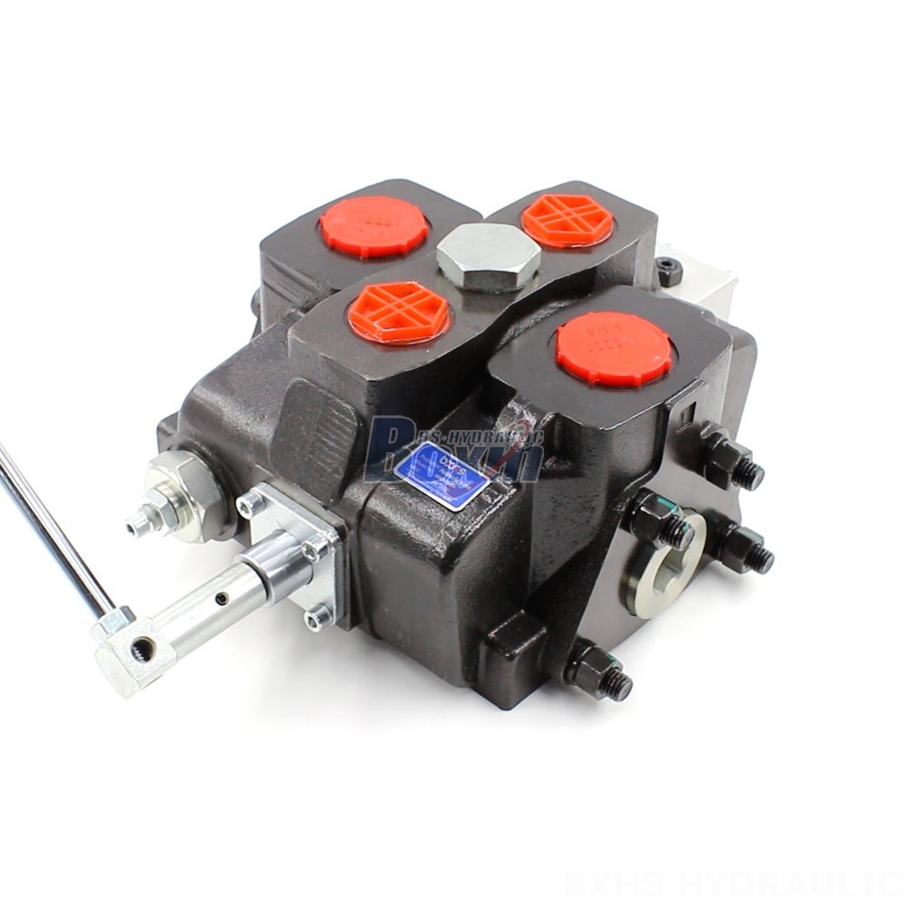 Manufacturer of SD25 Valves: Wholesale & Customization Available cover photo