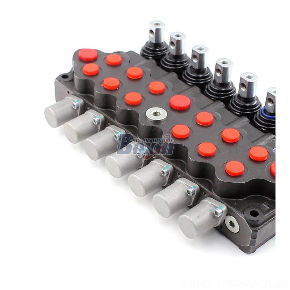 Source Hydraulic Valves Directly: SD5 Series from the Manufacturer main image