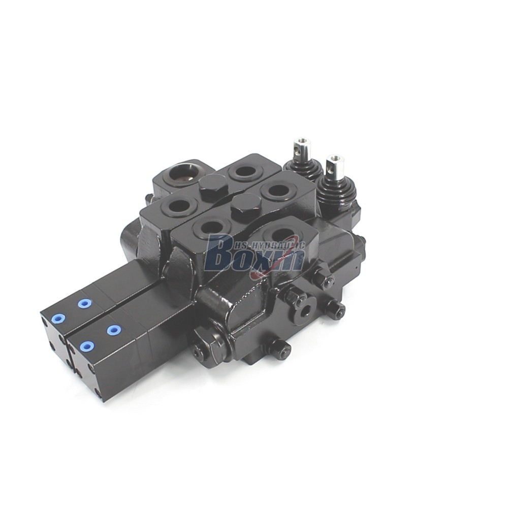 Seeking Strategic Partners and Agents for SDS180Q Hydraulic Valve Distribution cover photo