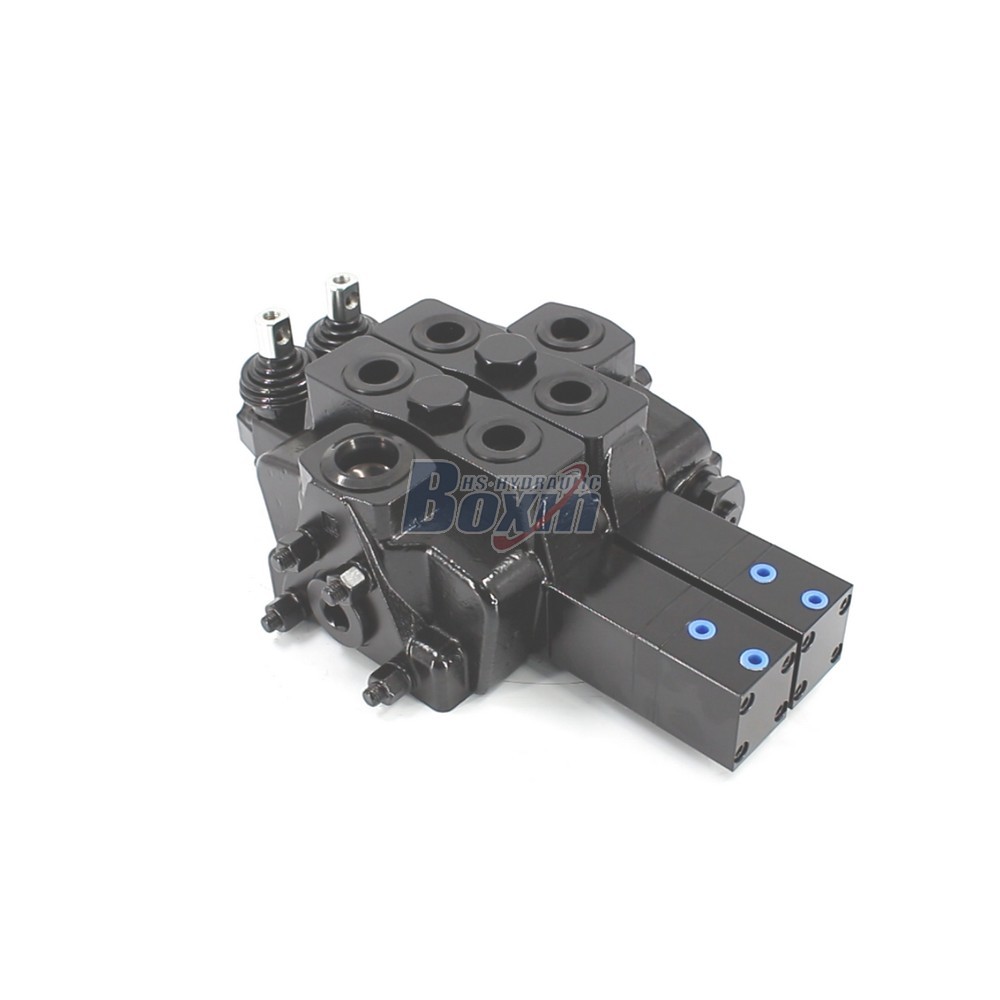 Seeking Strategic Partners and Agents for SDS180Q Hydraulic Valve Distribution main image