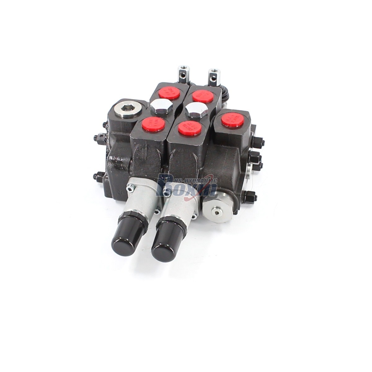 Wholesale Price SDS180T-2CB-OT 2 Spool Directional Valve from Certified Factory cover photo