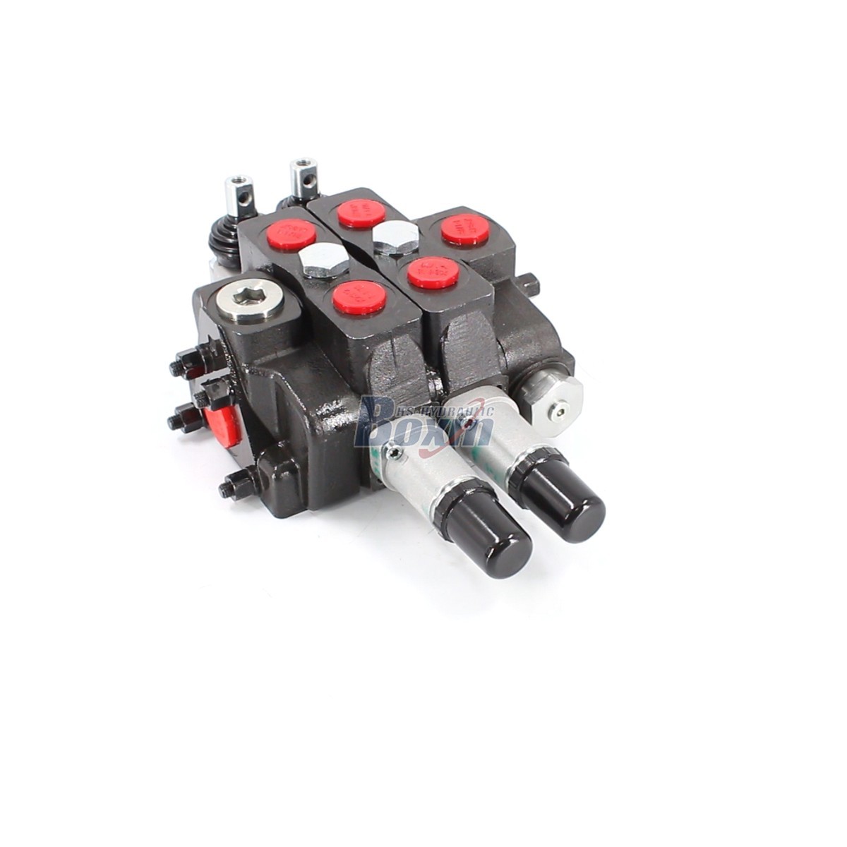 Wholesale Price SDS180T-2CB-OT 2 Spool Directional Valve from Certified Factory main image