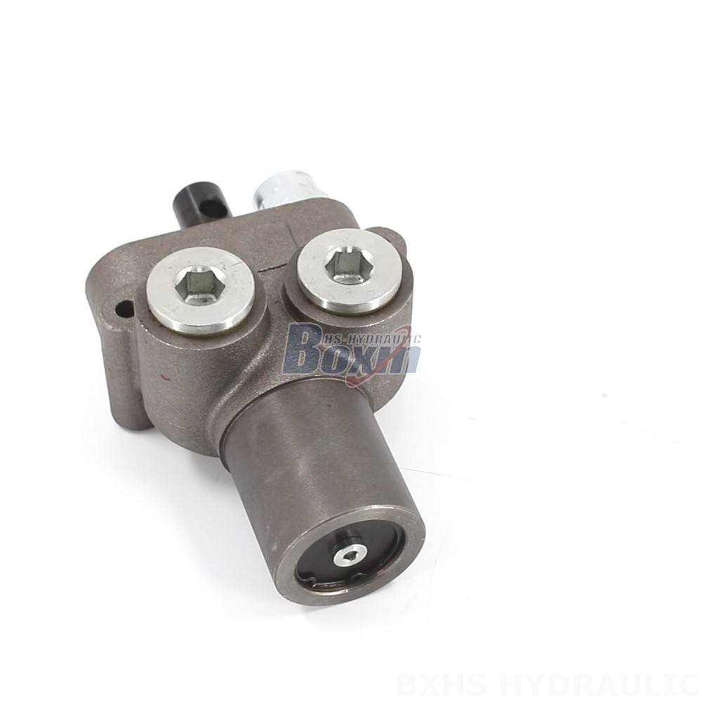 VMS140 Pneumatic Monoblock Directional Valve - Manufacturer Direct cover photo