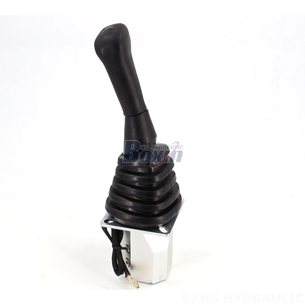 Advanced XDF-2 Hydraulic Joystick 2 Spool Valve for Mobile Equipment main image