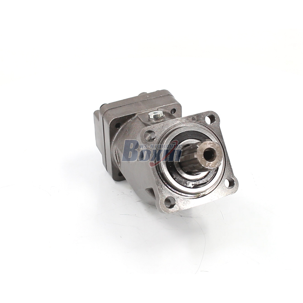 Global Distributors and Wholesalers Wanted for XPi-40L Hydraulic Piston Pump main image