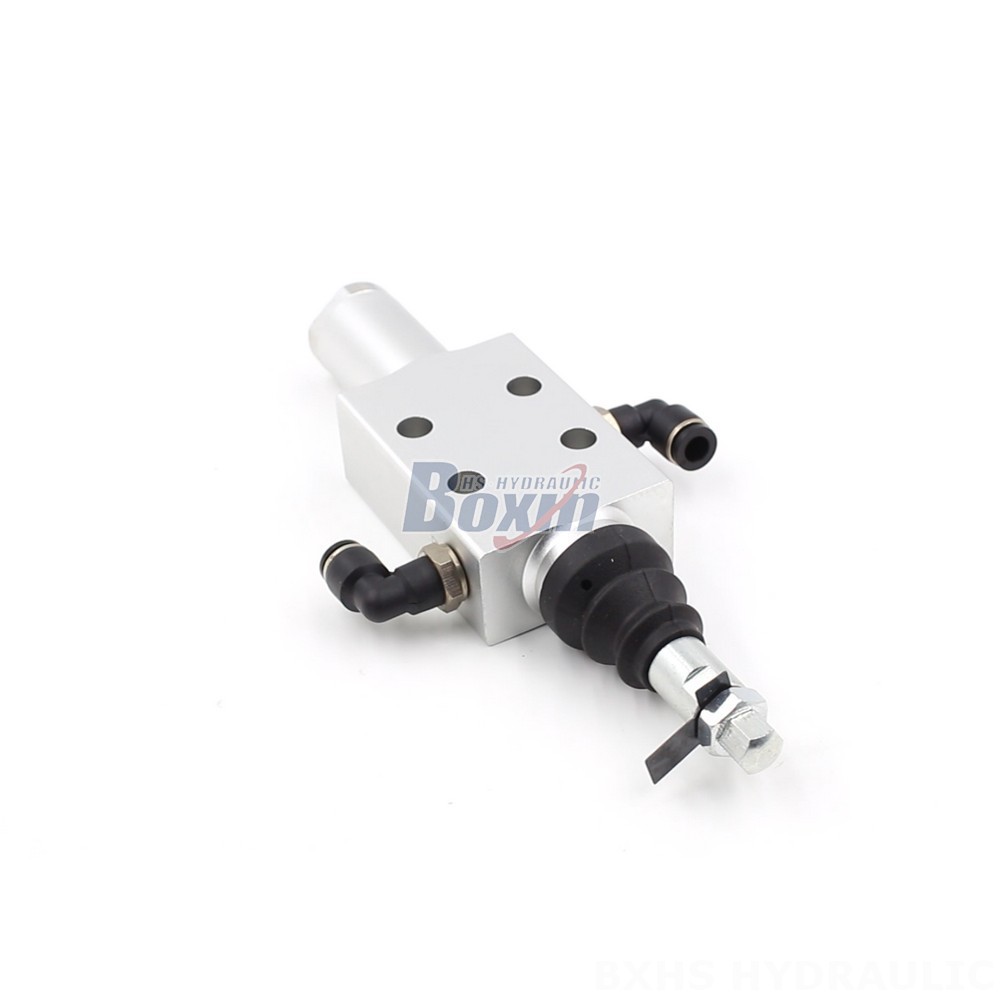 Monoblock Directional Valve - 1 Spool | Wholesale & OEM cover photo