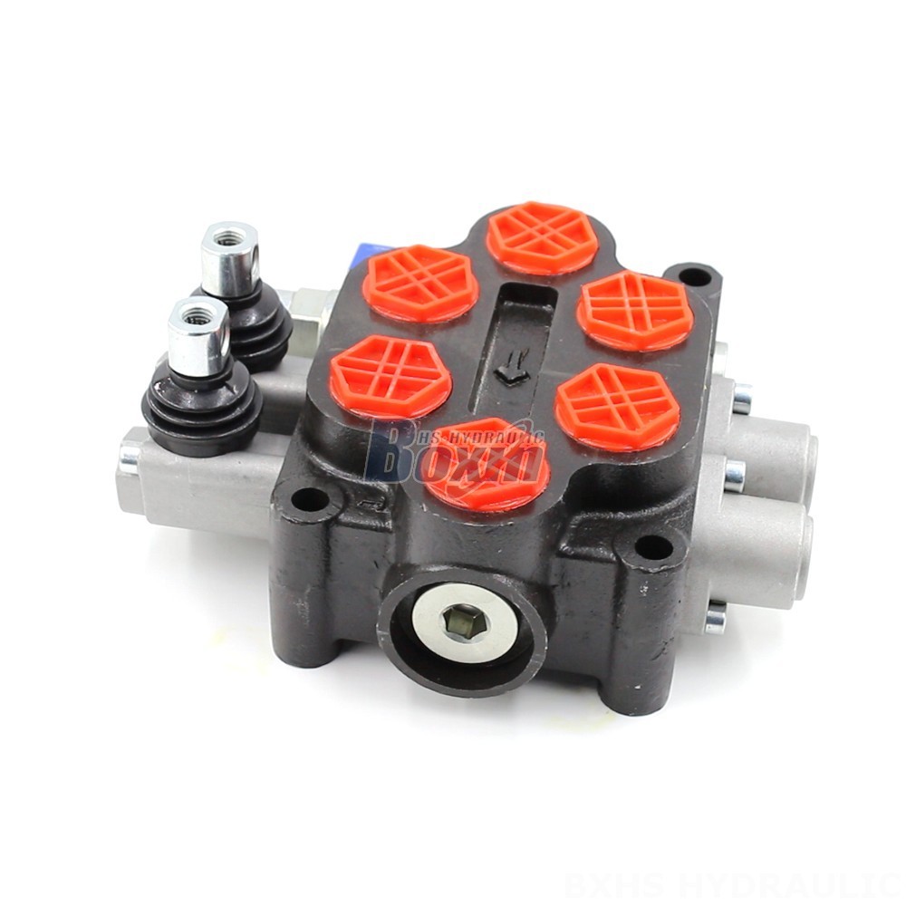ZT20 Directional Valve: Quality, Performance, Reliability main image