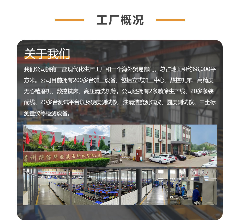P80-U1-1/16-U7/8 手控 2 联 整体式换向阀
